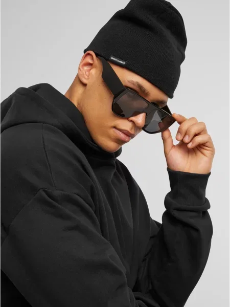 Čepice Urban Classics černý