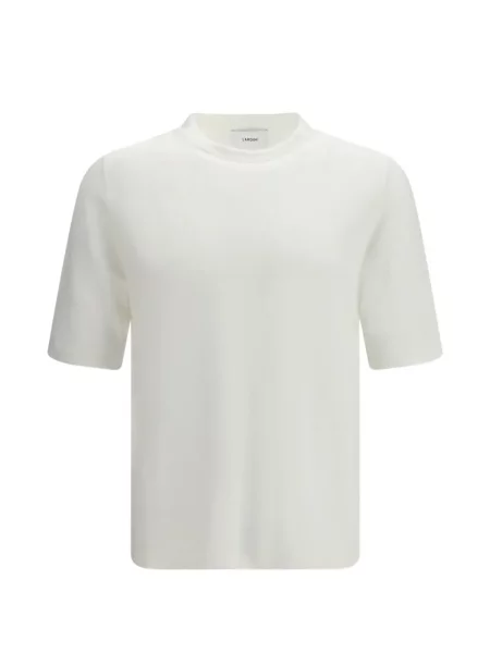 Tricou Lardini scurt