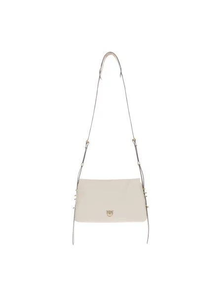 Torebka Pinko biała