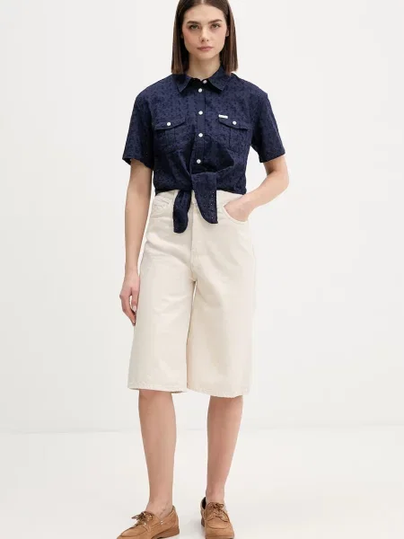 Guess Jeans сорочка