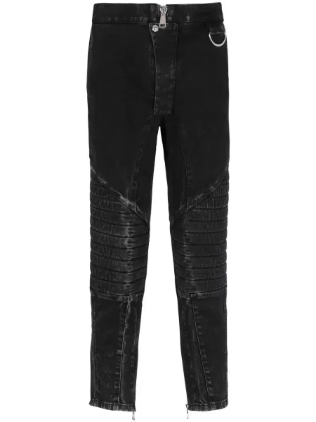 Decupat blugi skinny Balmain skinny fit