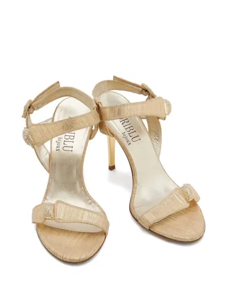 Sandale Loriblu din piele