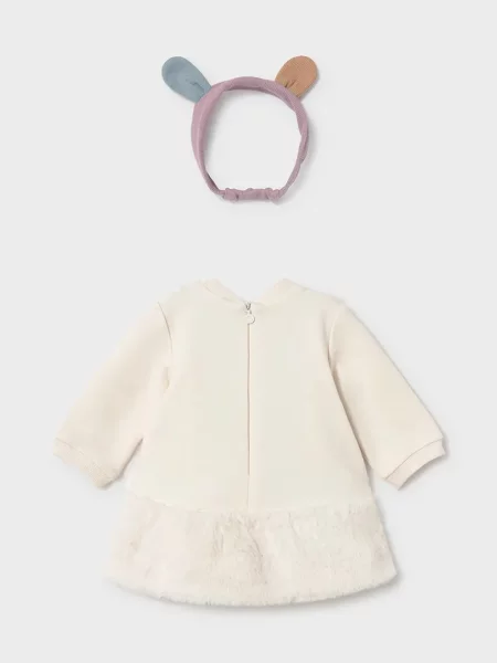 Mayoral Newborn сукня