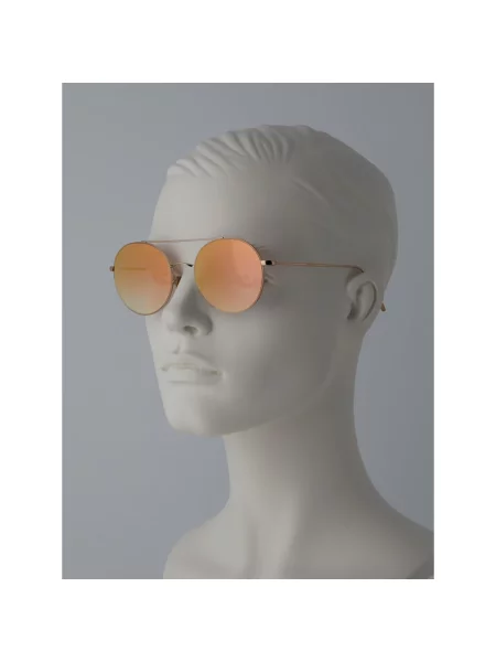 Okulary przeciwsłoneczne Armani szare