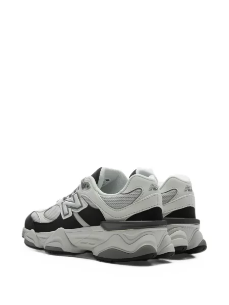 Sneakersy dziecięce New Balance szare