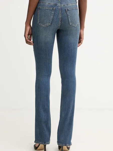 Armani Exchange Farmer Sötétkék kék