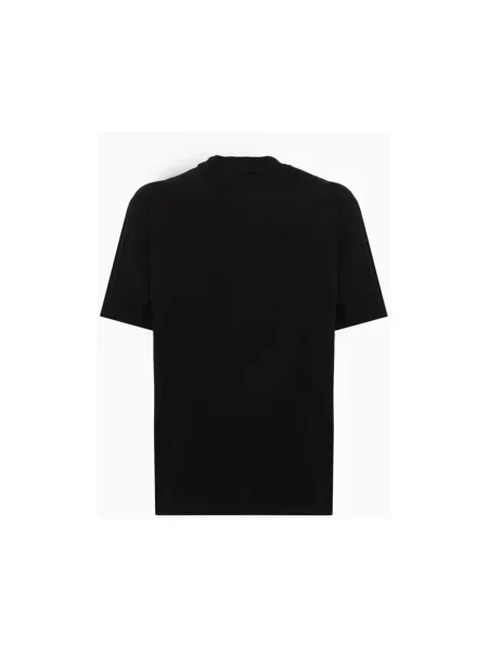 T-shirt Carhartt WIP American Script T-Shirt Black S czarna