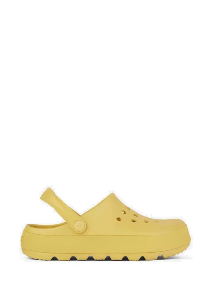 Сабо Coqui желтые