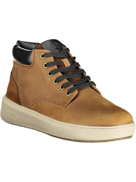 Botine Lumberjack