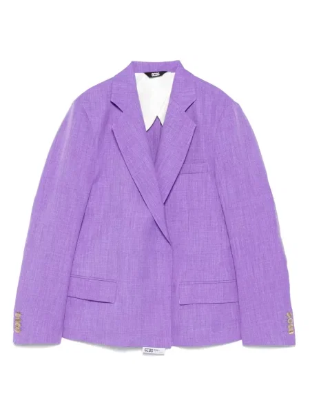 Sacou Gcds violet