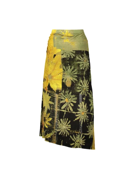 Długa spódnica maxi Desigual