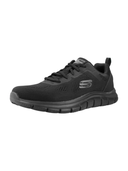 Buty SKECHERS TRACK czarny