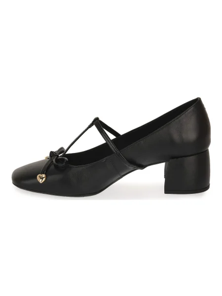 Pantofi Vicenza negru