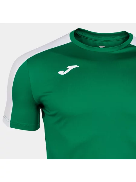 Koszulka do piłki nożnej Joma Academy III biała