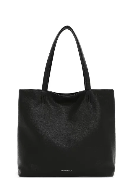 Rucsac Emily & Noah negru
