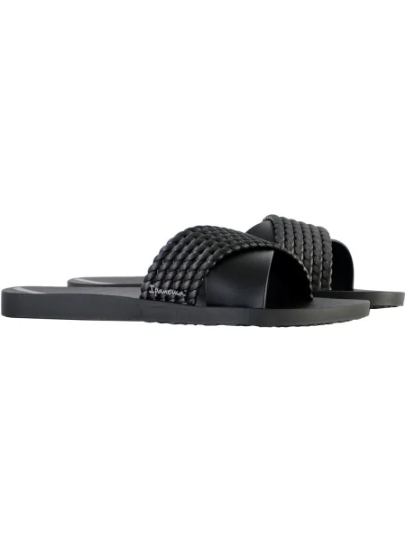 Pantofi Ipanema negru