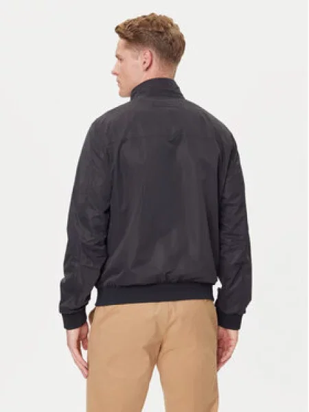 Gant Bomber striukė juoda