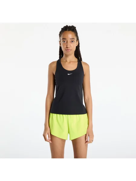 Утеплений жилет Nike білий