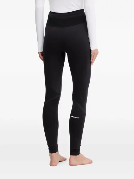 Leggings Mammut negru