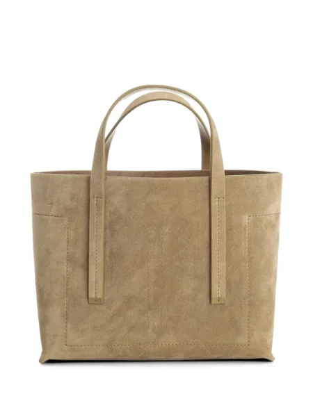 Mini geantă shopper Rick Owens mini