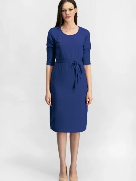 Rochie Frogies albastru
