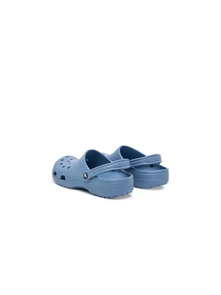 Šlepetės Crocs Classic mėlyna