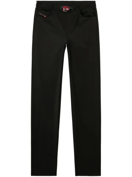 Pantaloni Diesel negru