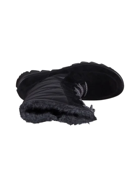 Pantofi Legero negru