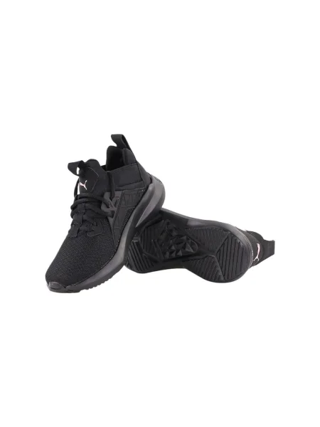 Pantofi Puma negru