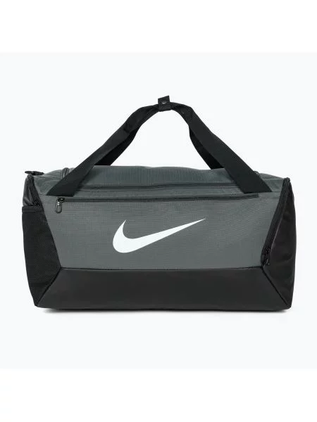 Nike Torba Sportowa Brasilia grau zielona