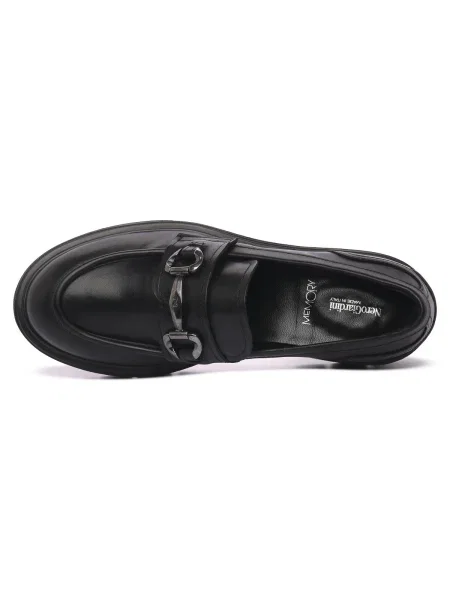 Pantofi Nerogiardini negru