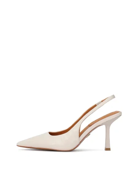 Kazar Lodičky offwhite