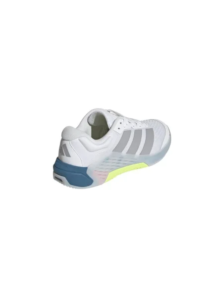 Tenisky Adidas biela