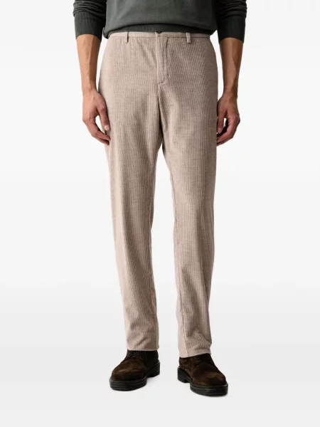Pantaloni Paul & Shark de catifea cord