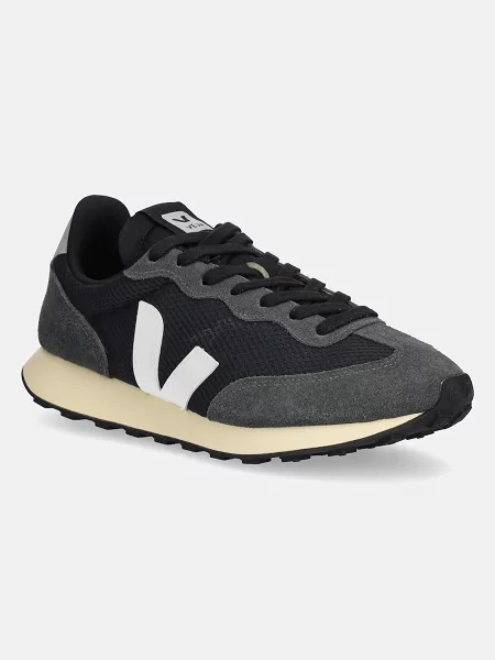 Veja sneakers Rio Branco II femei negru