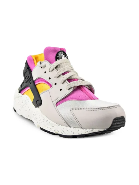 Buty do biegania dziecięce Nike Huarache różowe