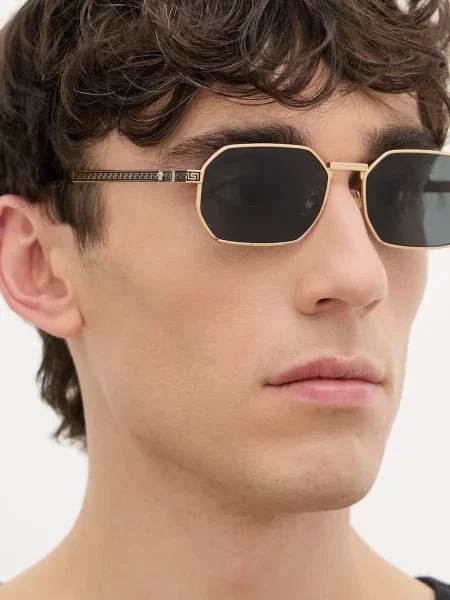 Versace férfi napszemüveg