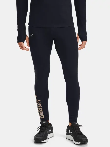 Leggings Under Armour negru