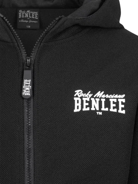 Benlee Costum de trening Hackberry / alb negru