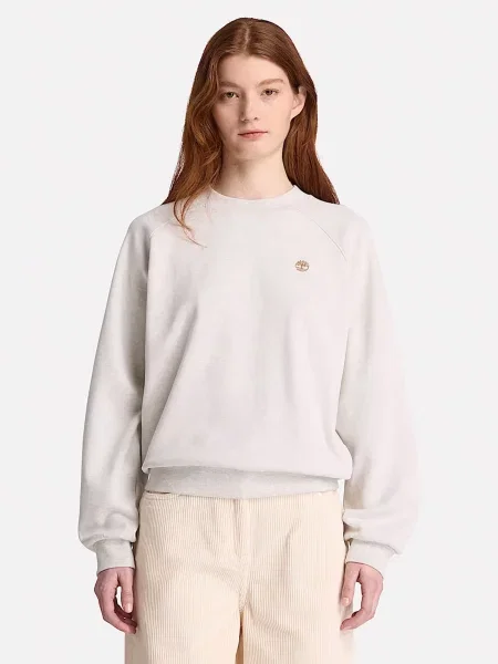 Світшот Timberland бежевий