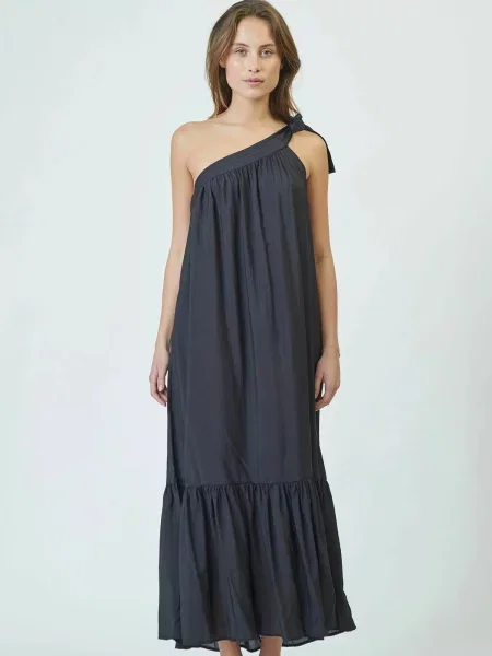 Co'couture Rochie Callum' negru
