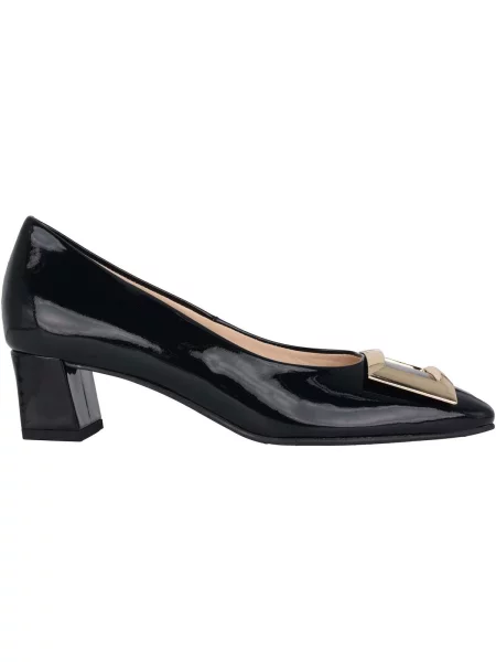 Pantofi Högl negru