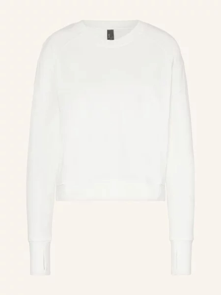 Sweaty Betty Bluza Nierozpinana After Class grau