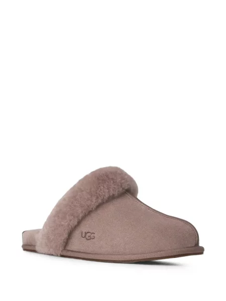 Papuci de casă Ugg maro