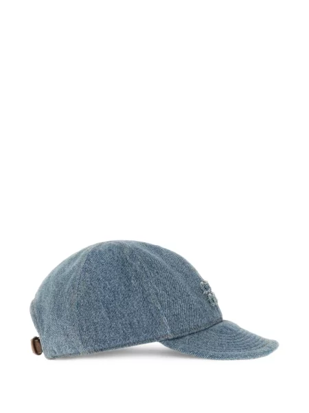 Baseball sapka Miu Miu kék
