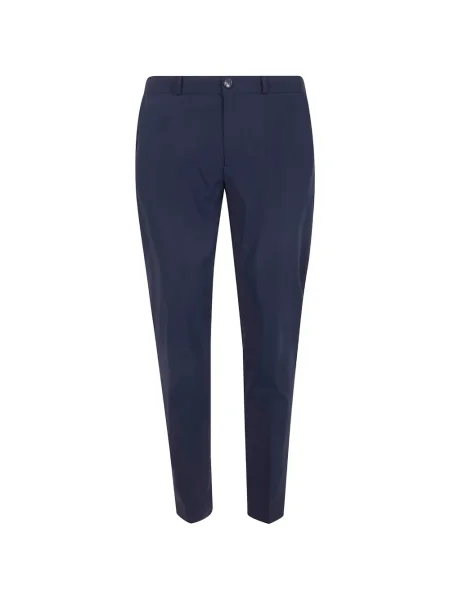 Pantaloni Rrd albastru