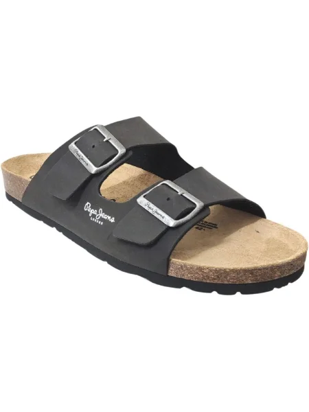 Pantofi Pepe Jeans alb