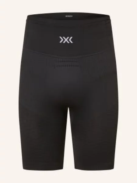 X-Bionic Běžecké Legíny Effektor černá