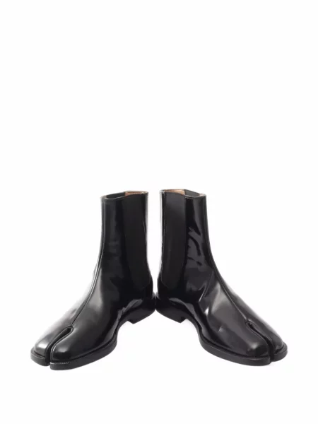 Botine Maison Margiela negru