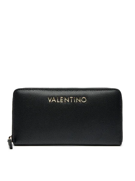 Valentino Bags pénztárca fekete
